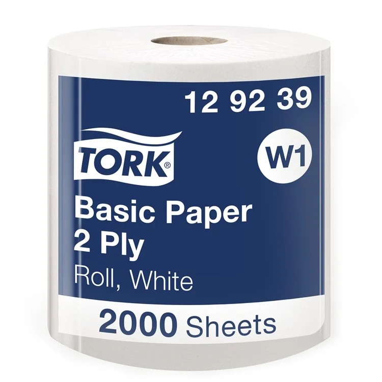 Tork