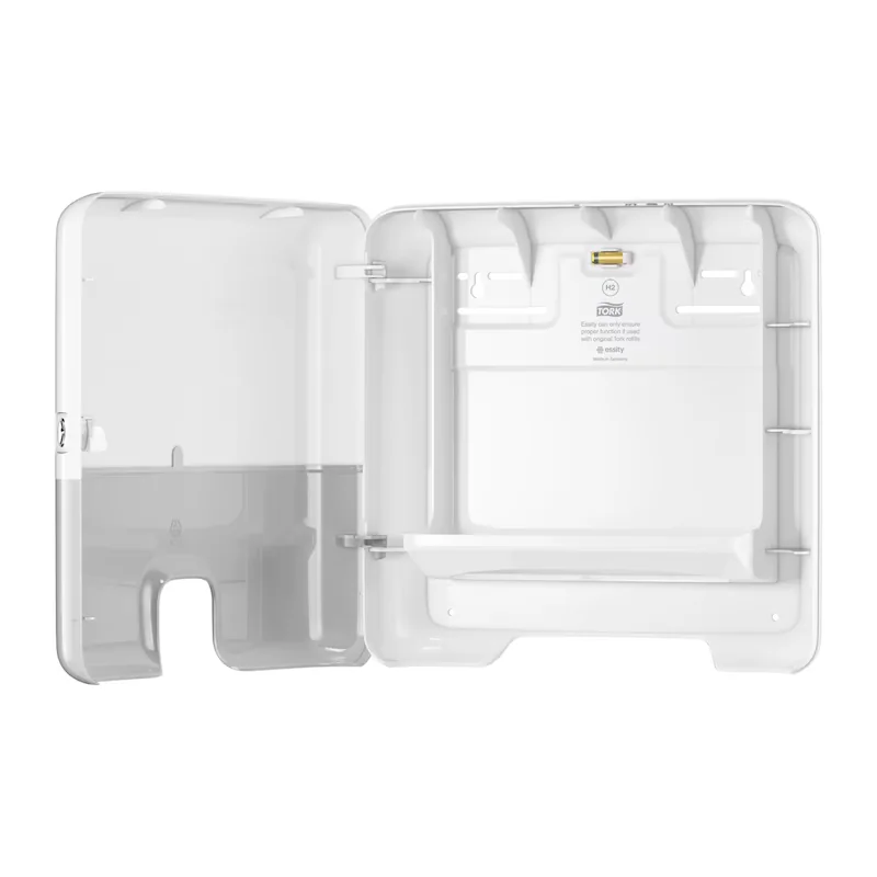 Tork - Tork Xpresss Mini Spender für - Multifold-Handtücher Weiß H2
