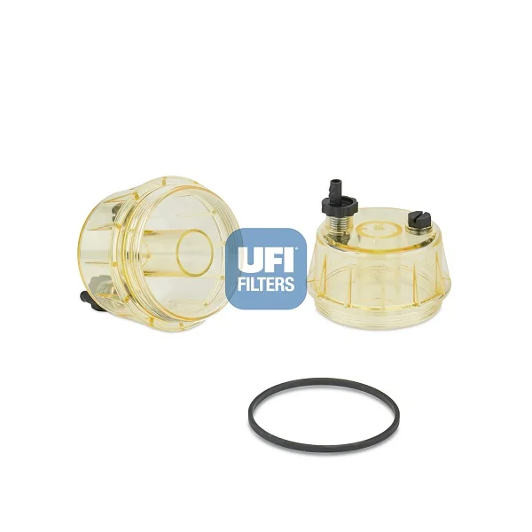 UFI Filters - 00.V00.00 - Zubehör