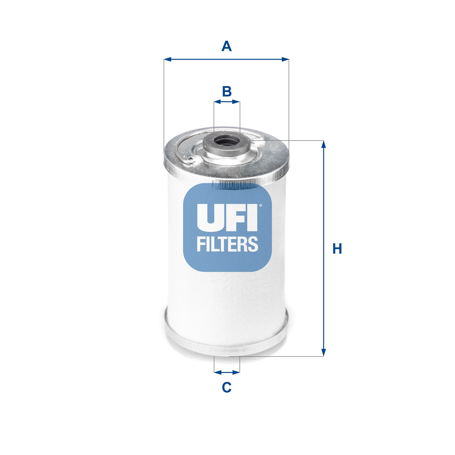 UFI-Filters