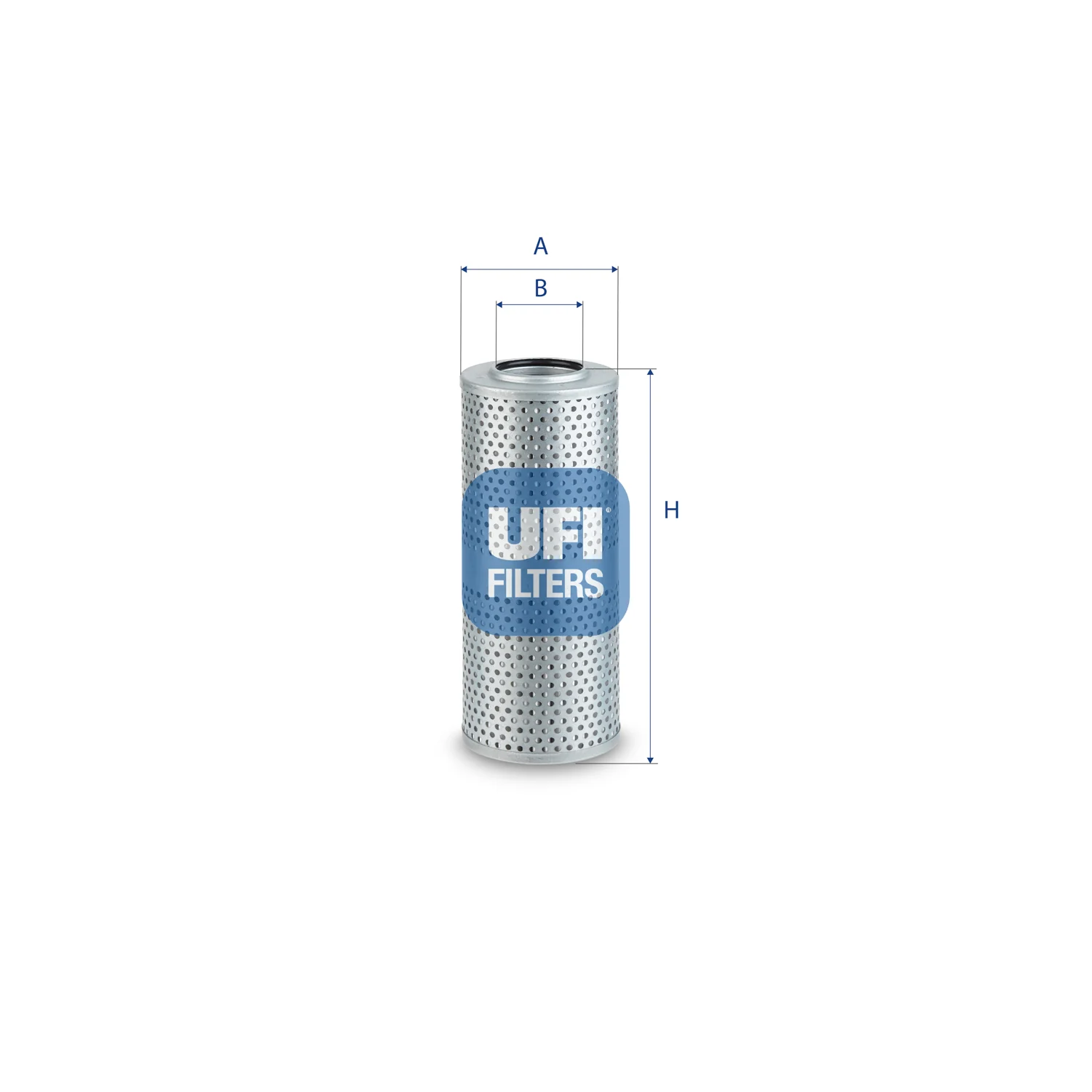 UFI Filters - 22.047.00 - Ölfilterelement