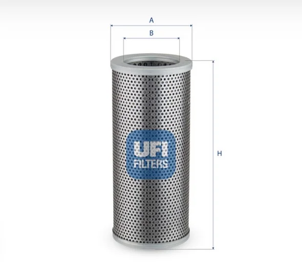 UFI Filters - 22.054.00 - Hydraulikfilterelement