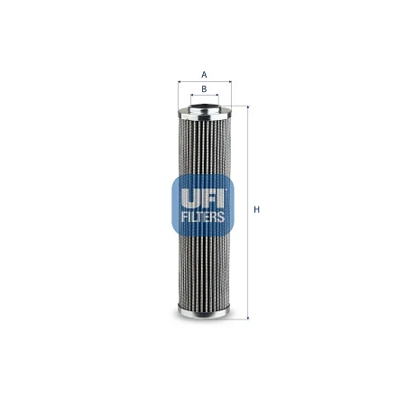 UFI Filters - 22.055.00 - Hydraulikfilterelement