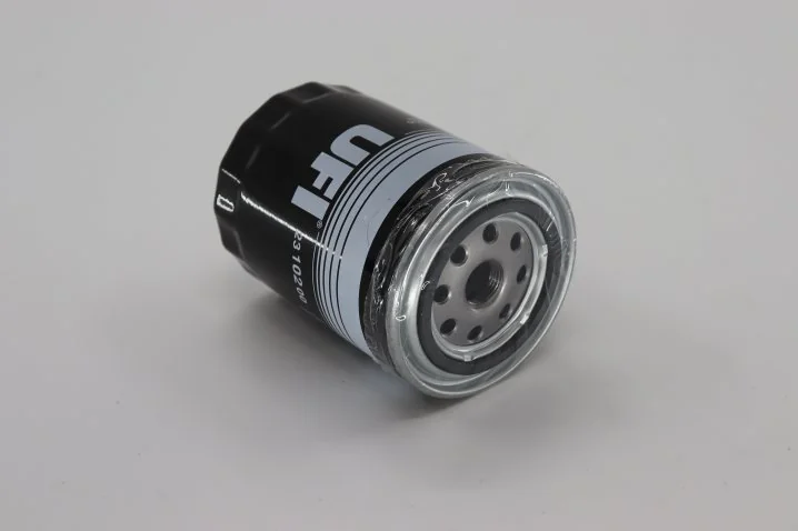 UFI Filters - 23.102.00 - Ölfilter SpinOn
