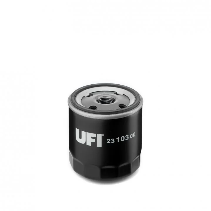 UFI Filters - 23.103.00 - Ölfilter SpinOn