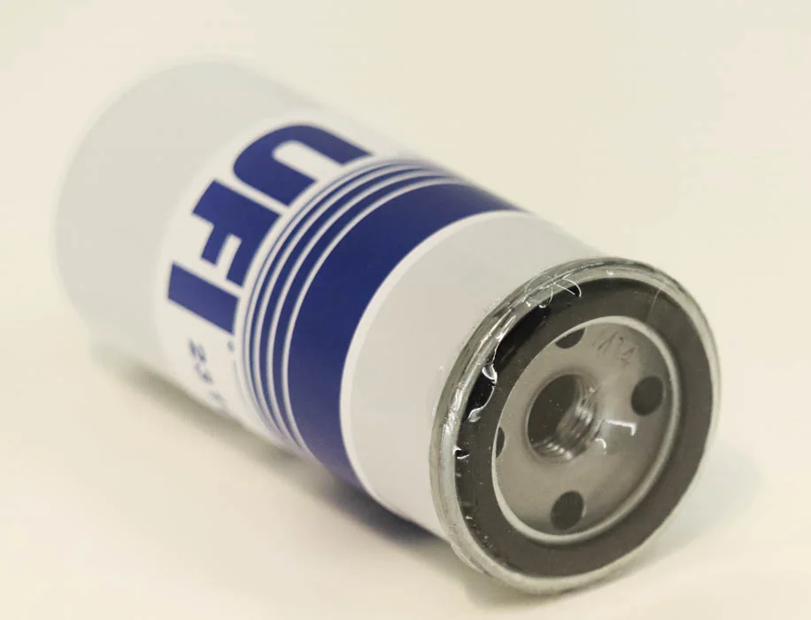 UFI Filters - 23.104.00 - Ölfilter SpinOn