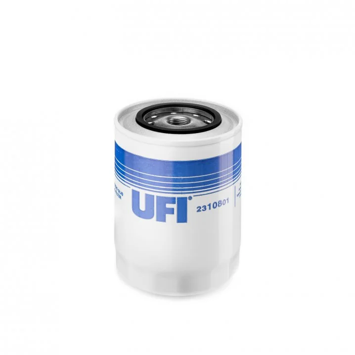 UFI Filters - 23.108.01 - Ölfilter SpinOn