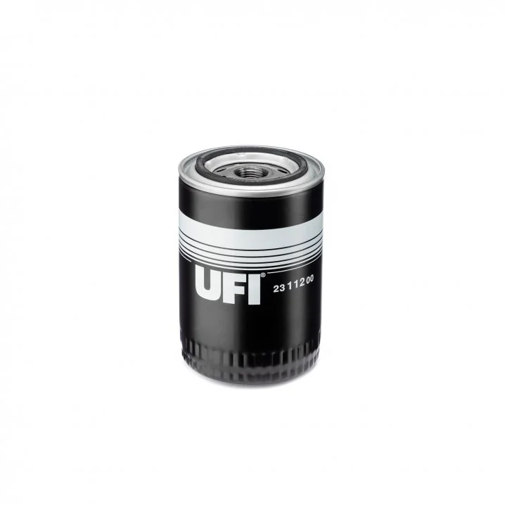 UFI Filters - 23.112.00 - Ölfilter SpinOn