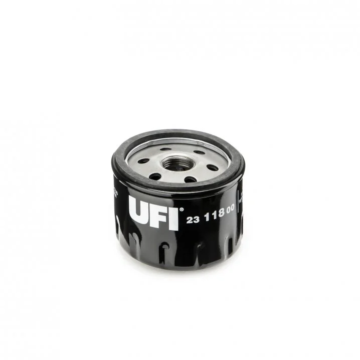 UFI Filters - 23.118.00 - Ölfilter SpinOn