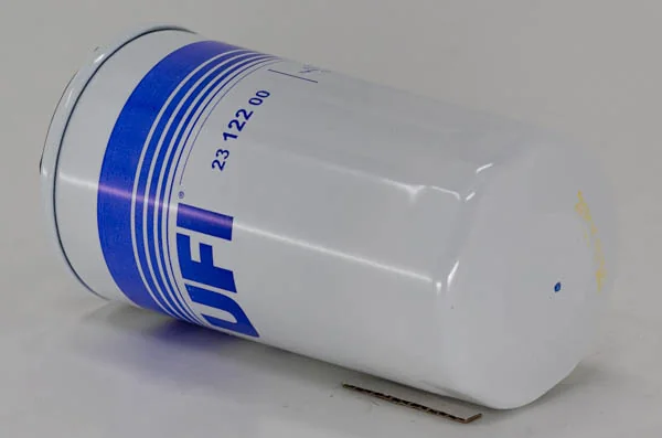 UFI Filters - 23.122.00 - Ölfilter SpinOn