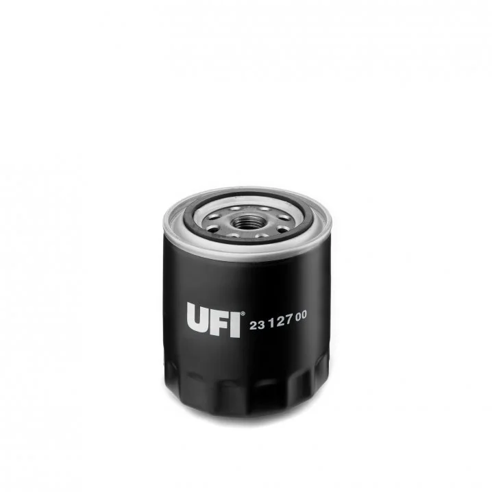 UFI Filters - 23.127.00 - Ölfilter SpinOn