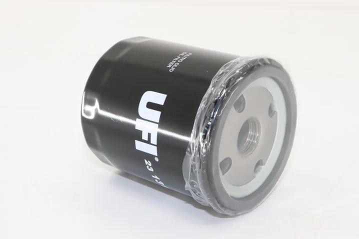 UFI Filters - 23.131.02 - Ölfilter SpinOn