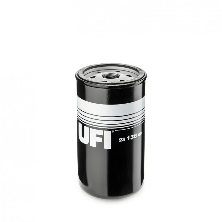 UFI Filters - 23.138.00 - Ölfilter SpinOn