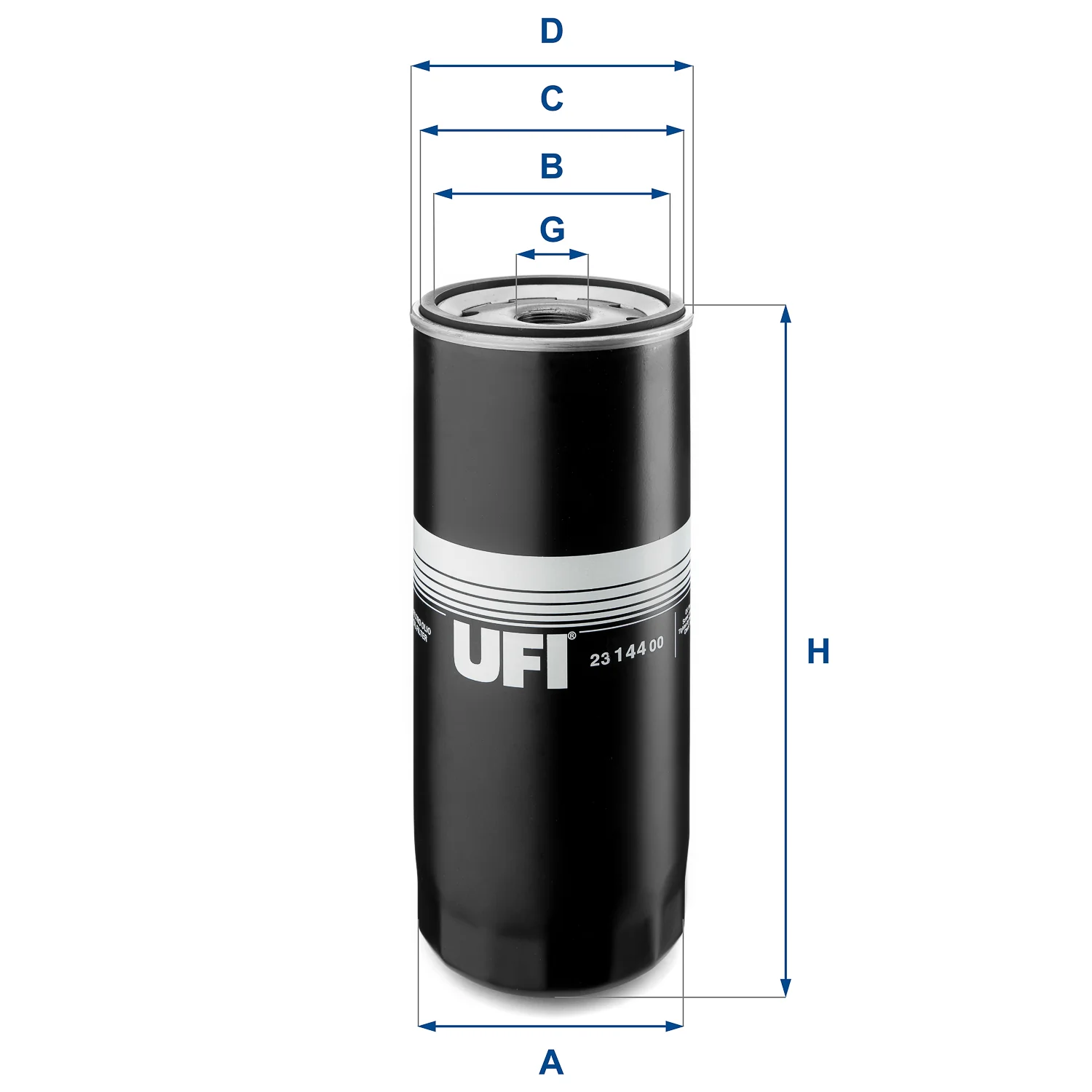 UFI-Filters