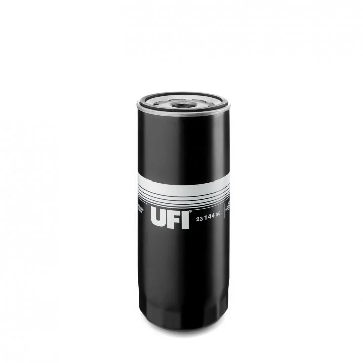 UFI Filters - 23.144.00 - Ölfilter SpinOn