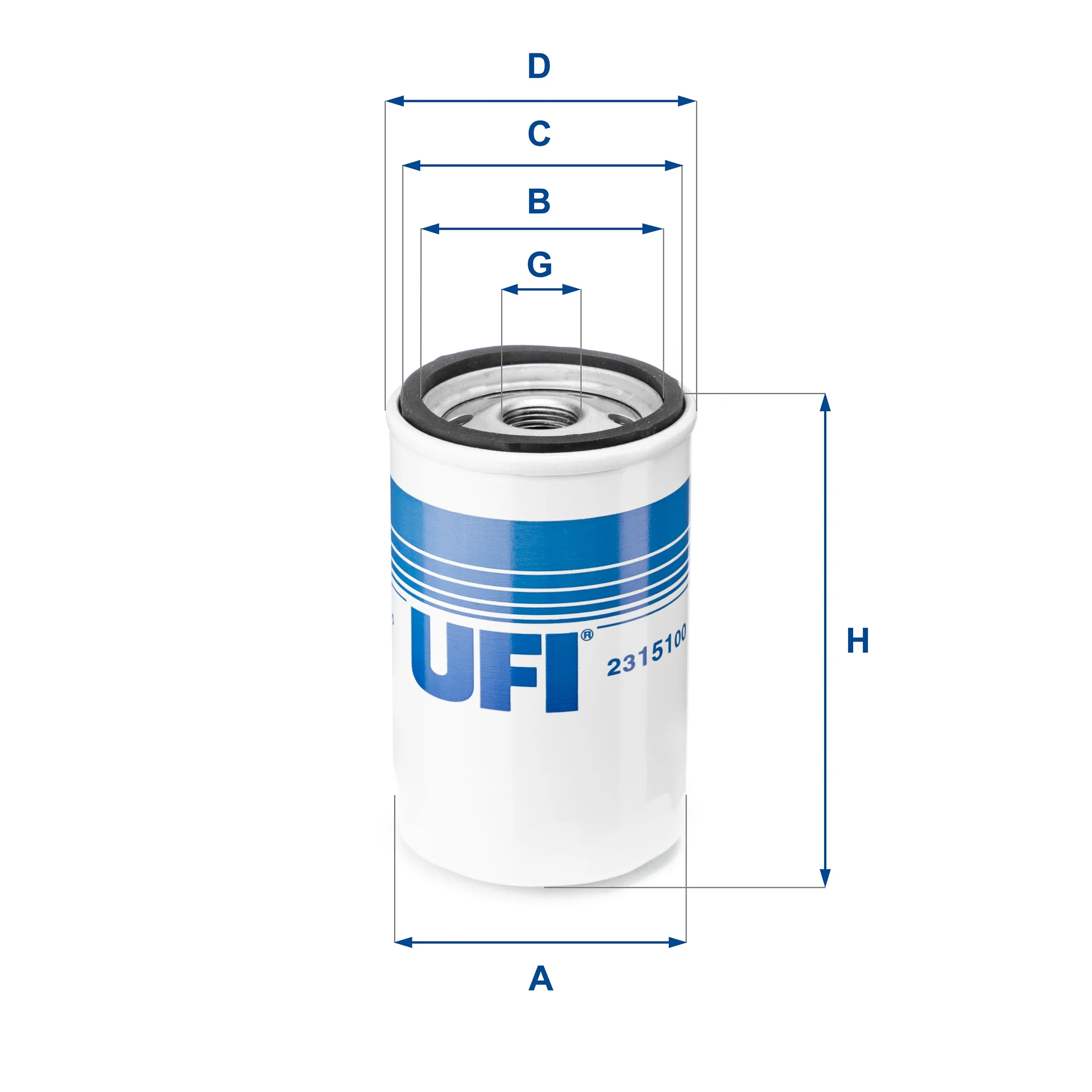 UFI-Filters