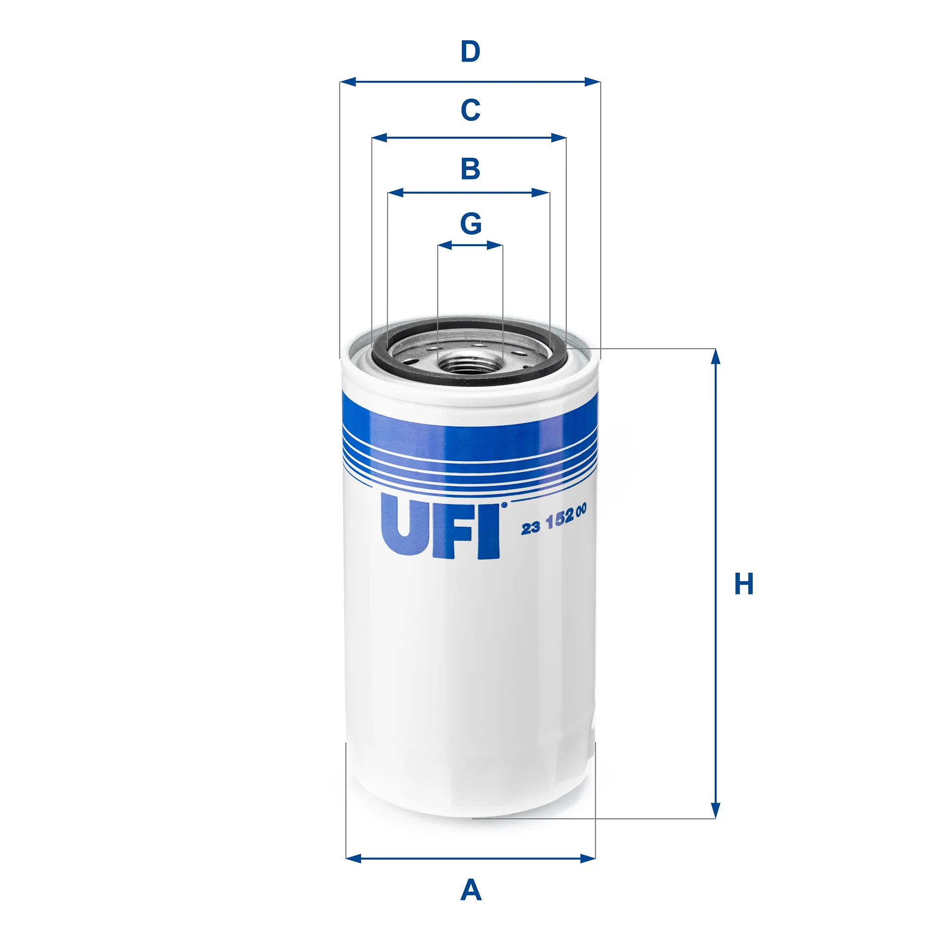 UFI-Filters