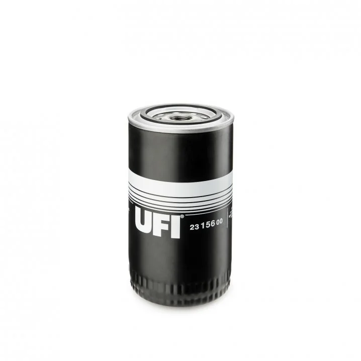 UFI Filters - 23.156.00 - Ölfilter SpinOn