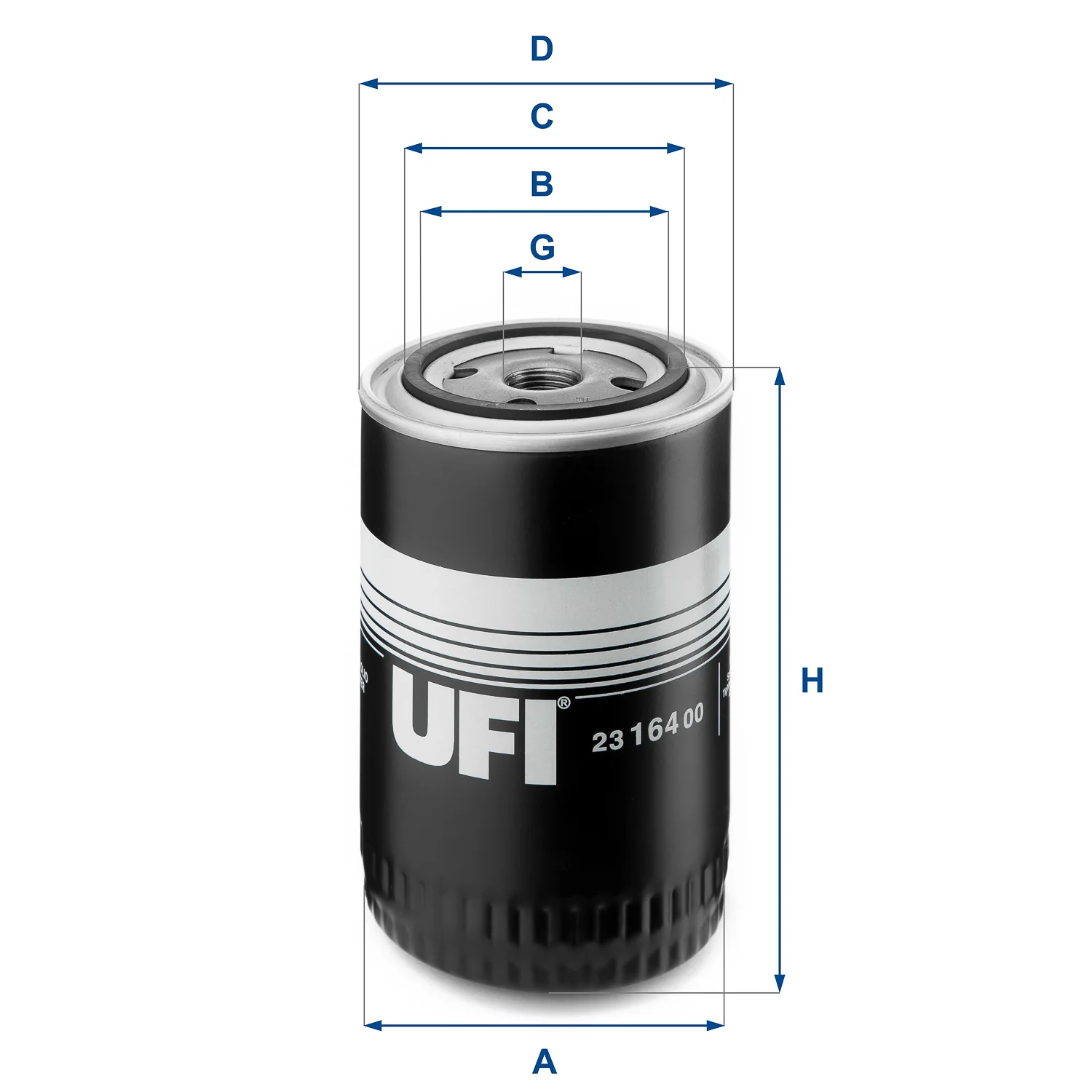 UFI-Filters