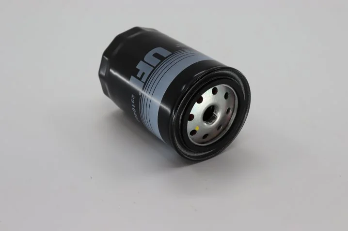 UFI Filters - 23.164.02 - Ölfilter SpinOn