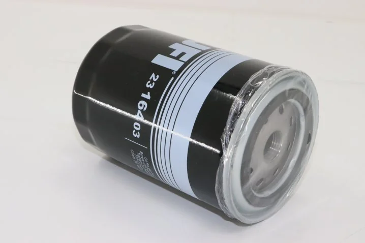 UFI Filters - 23.164.03 - Ölfilter SpinOn