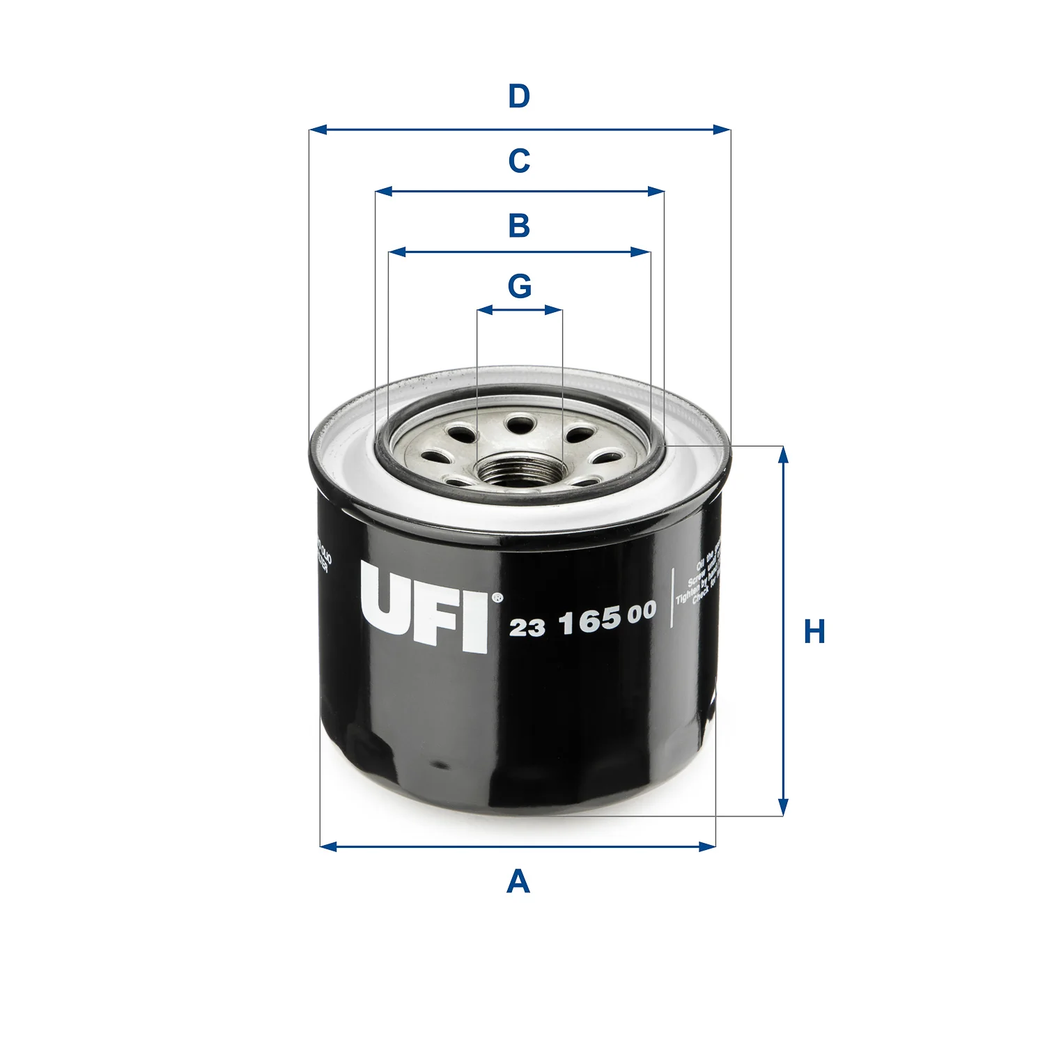 UFI-Filters
