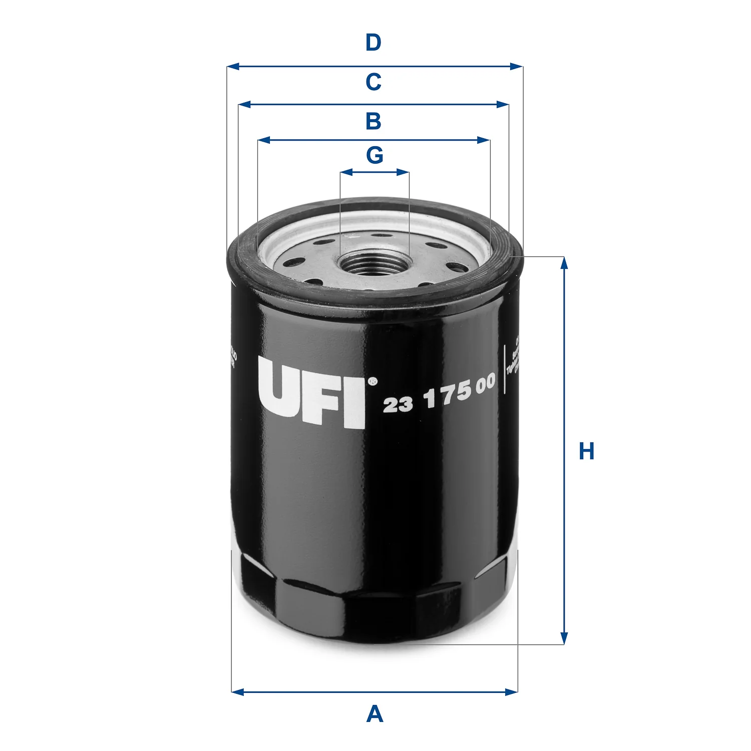 UFI-Filters