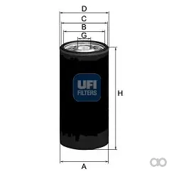 UFI-Filters