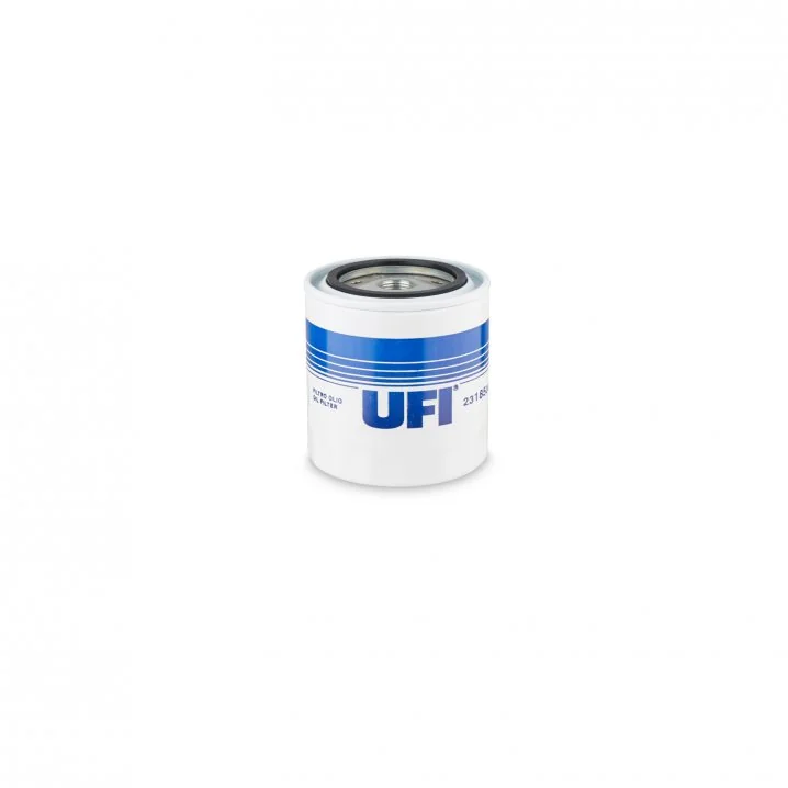 UFI Filters - 23.185.00 - Ölfilter SpinOn