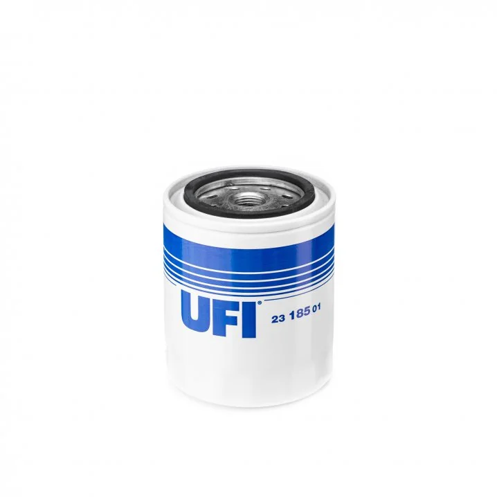 UFI Filters - 23.185.01 - Ölfilter SpinOn