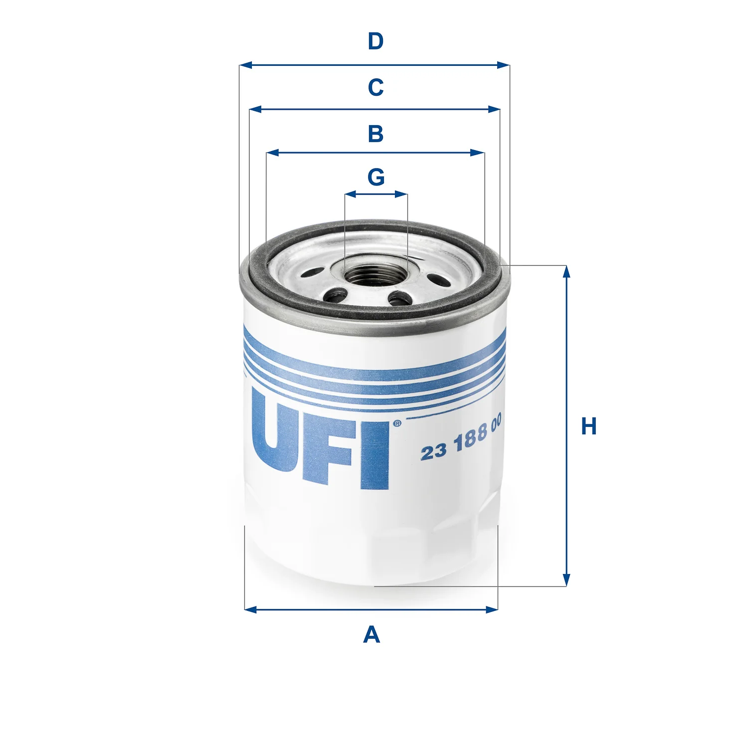 UFI-Filters