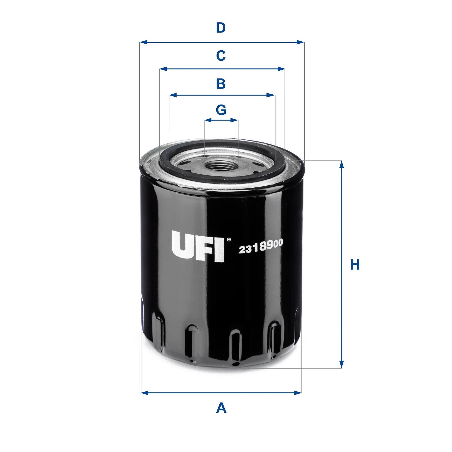 UFI-Filters