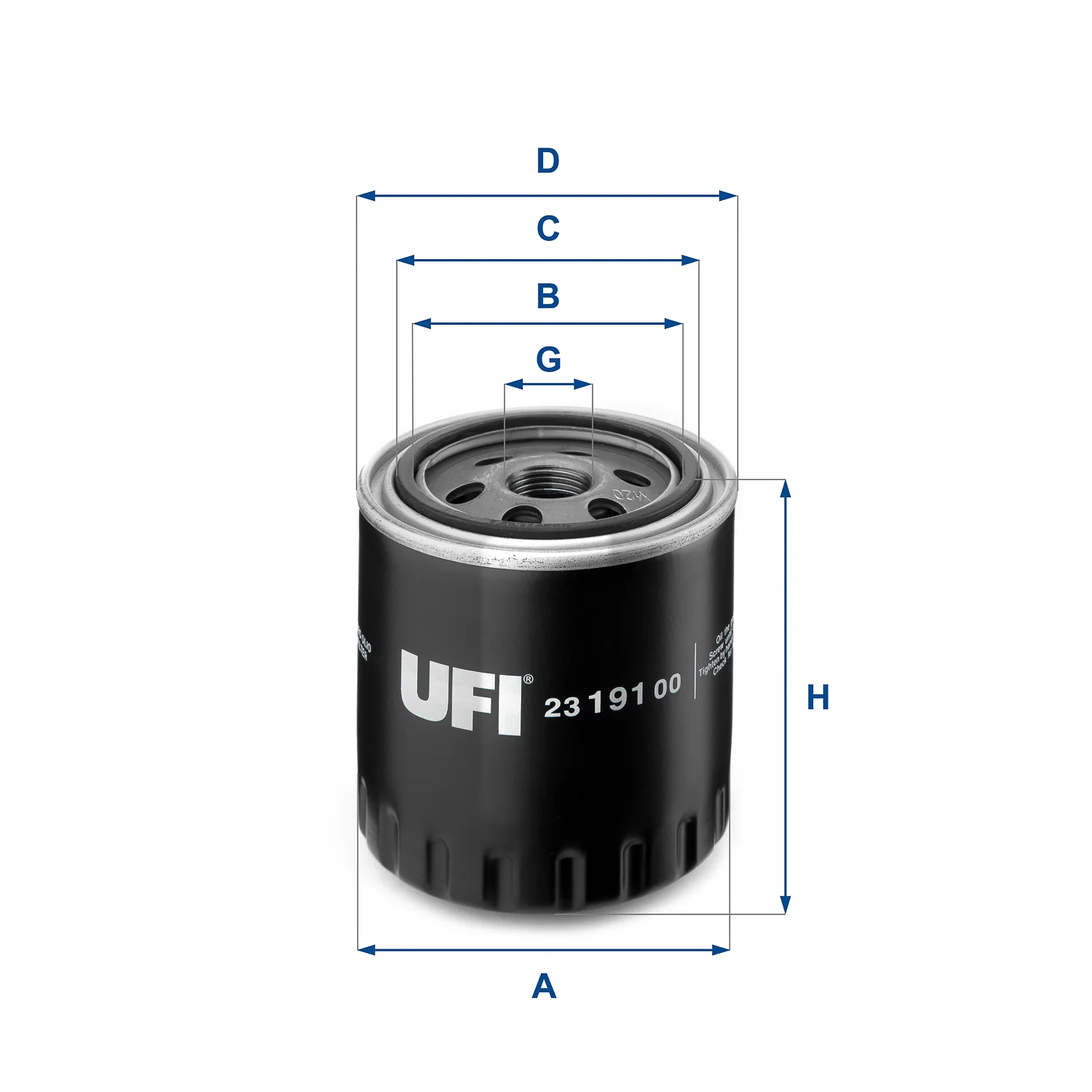 UFI-Filters