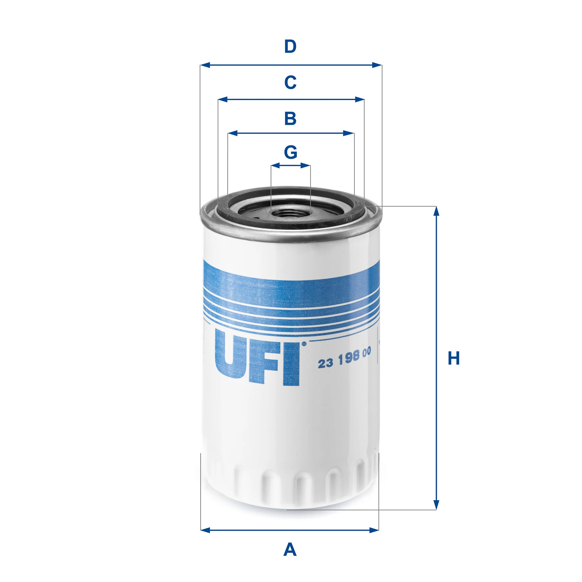 UFI-Filters