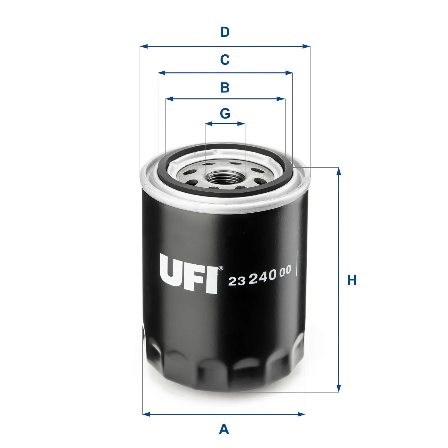 UFI-Filters
