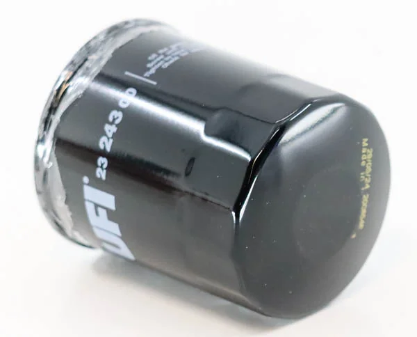 UFI Filters - 23.243.00 - Ölfilter SpinOn