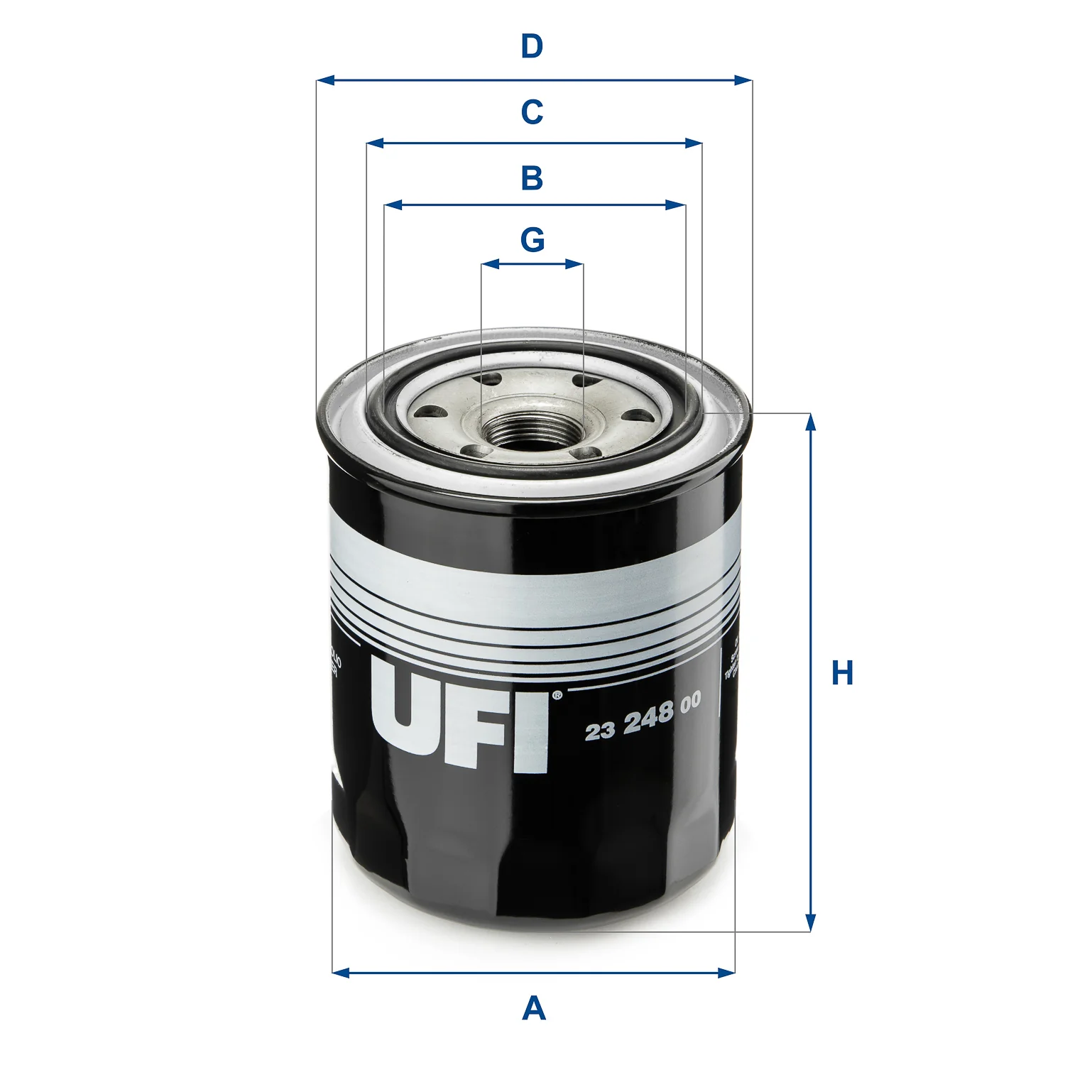 UFI-Filters