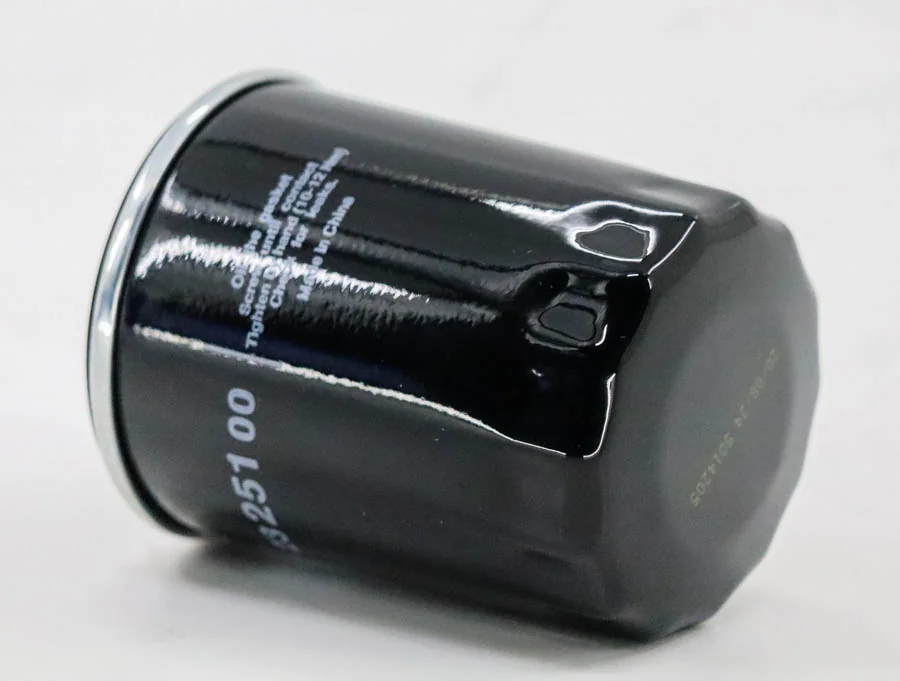 UFI Filters - 23.251.00 - Ölfilter SpinOn