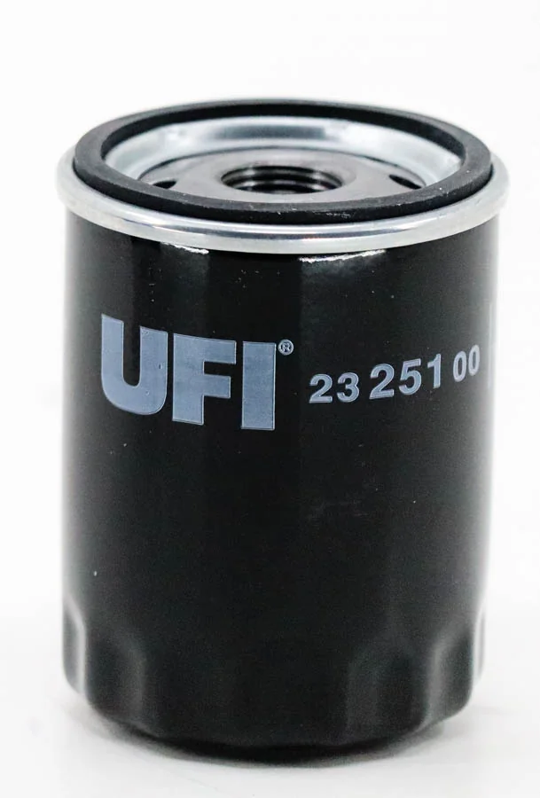 UFI Filters - 23.251.00 - Ölfilter SpinOn