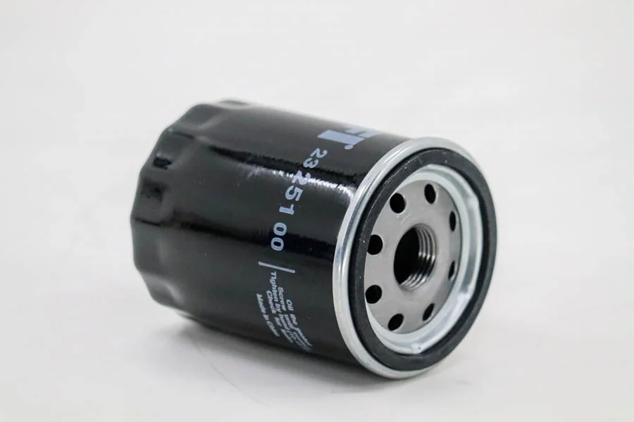 UFI Filters - 23.251.00 - Ölfilter SpinOn