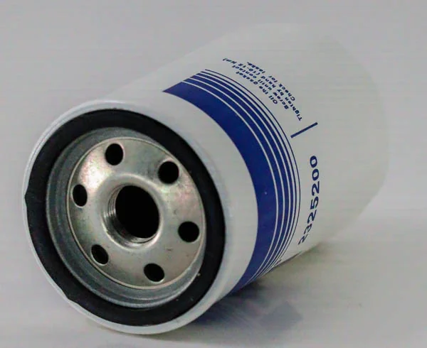 UFI Filters - 23.252.00 - Ölfilter SpinOn