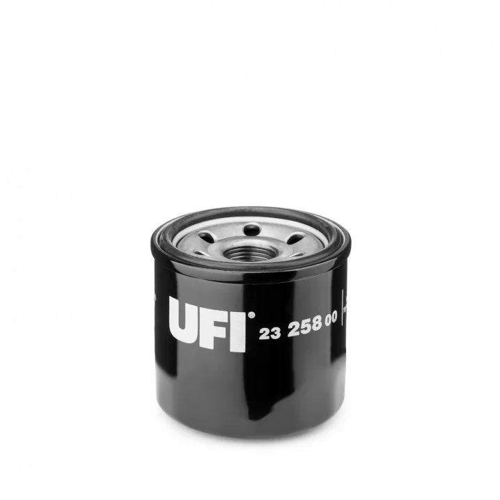 UFI Filters - 23.258.00 - Ölfilter SpinOn