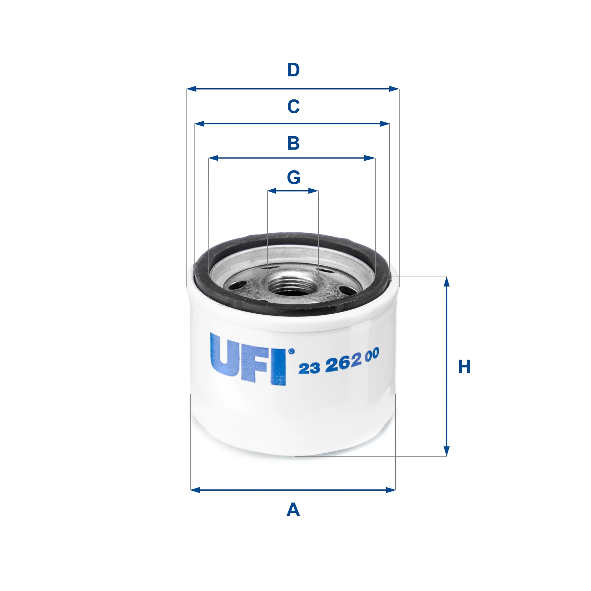 UFI-Filters