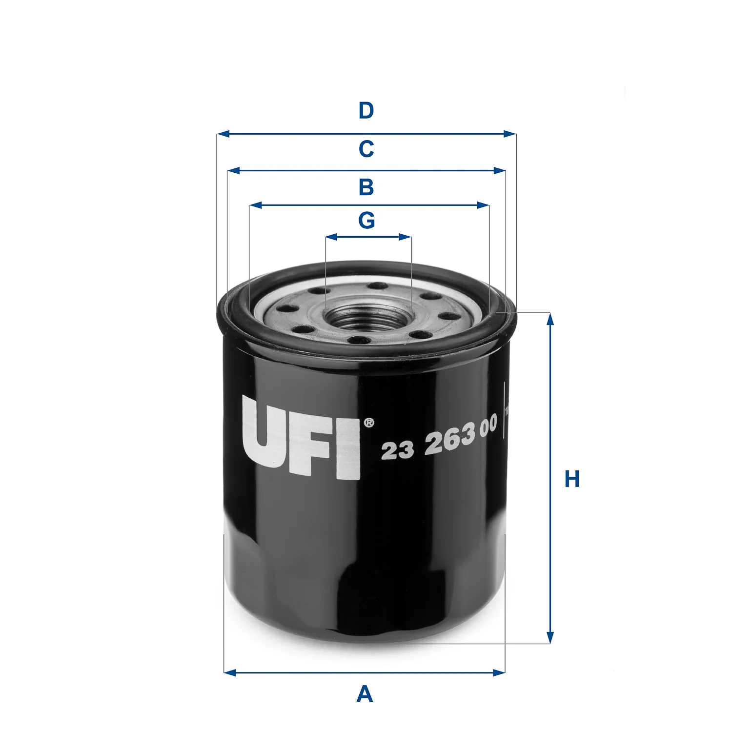 UFI-Filters