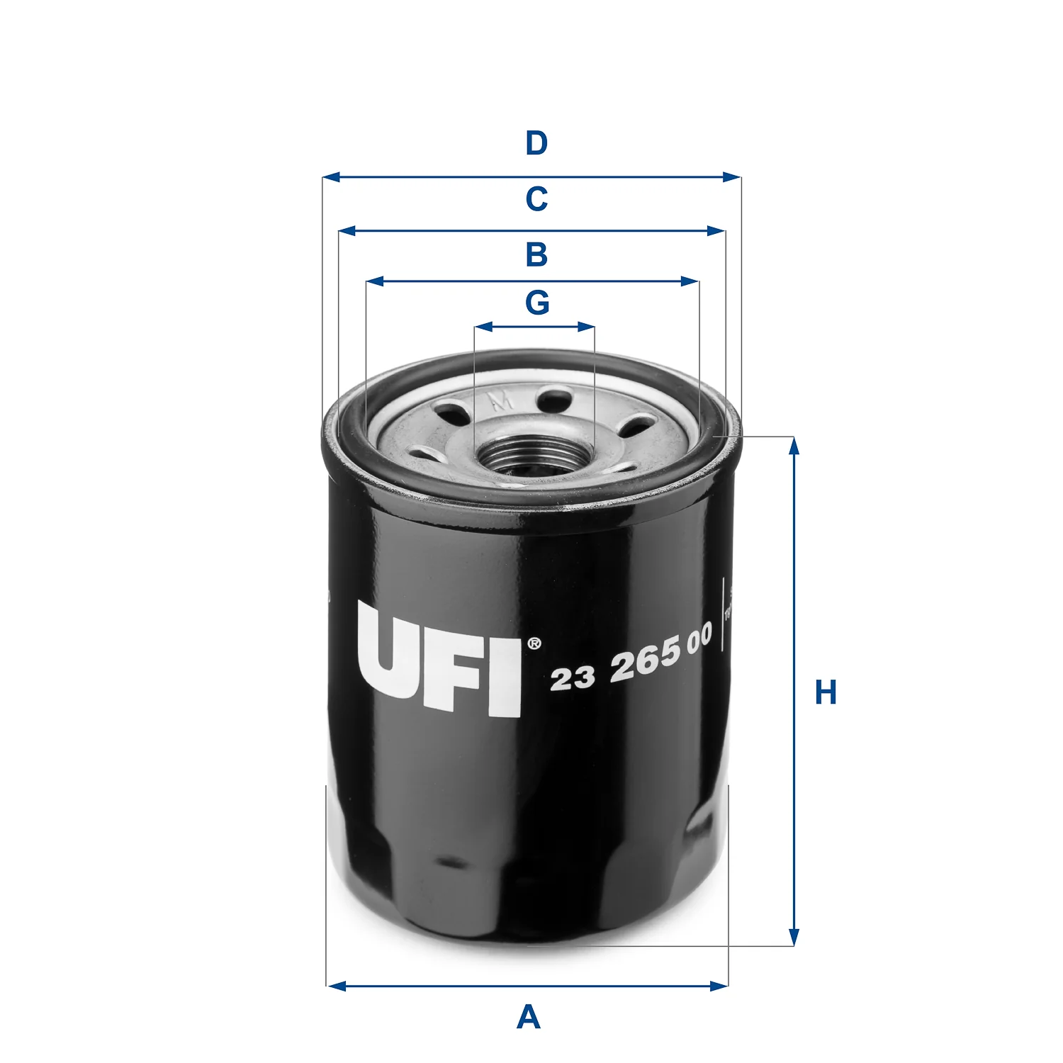 UFI-Filters