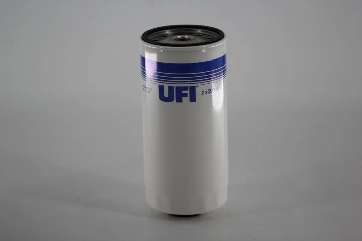 UFI Filters - 23.269.00 - Ölfilter SpinOn
