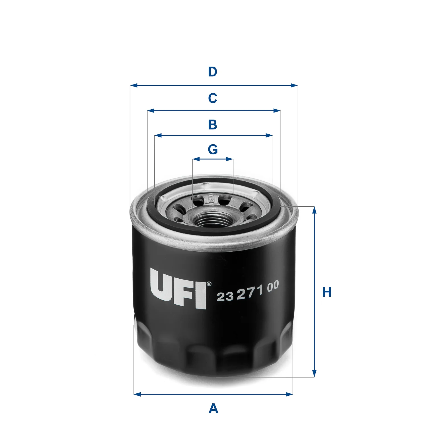 UFI-Filters
