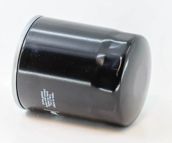 UFI Filters - 23.272.00 - Ölfilter SpinOn