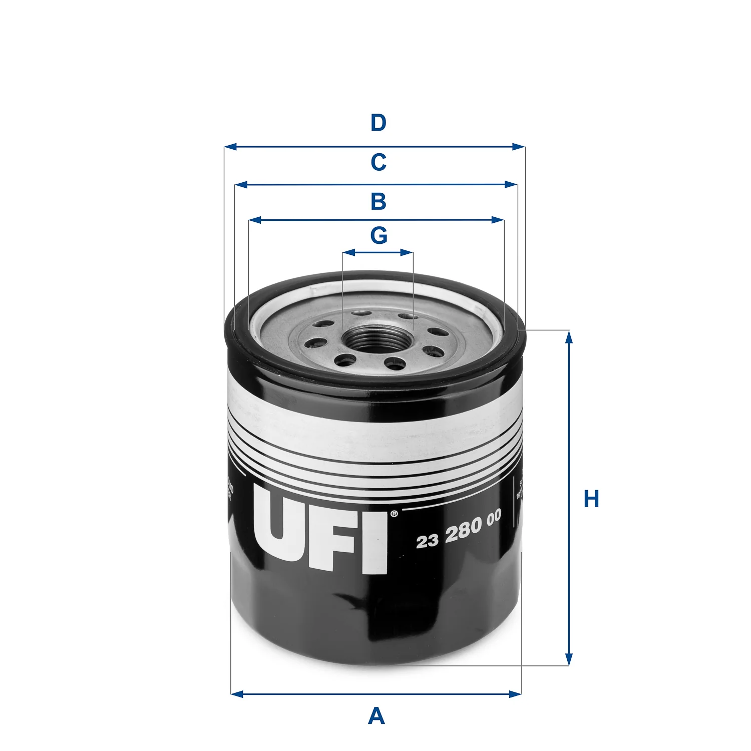 UFI-Filters