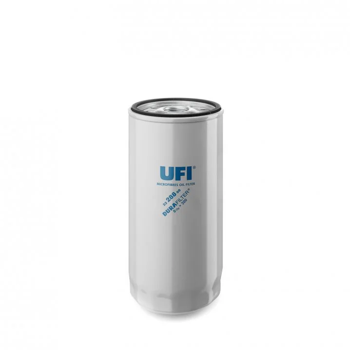 UFI Filters - 23.288.00 - Ölfilter SpinOn